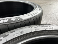 Pnevmatike Michelin 295/35/21 poletna Količina: 2