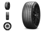 Pnevmatike Pirelli 275/35/21 poletna Količina: 2
