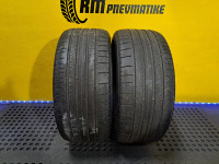 Pnevmatike Pirelli 275/35/21 poletna Količina: 2