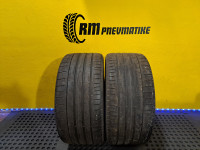 Pnevmatike Pirelli 285/30/21 poletna Količina: 2