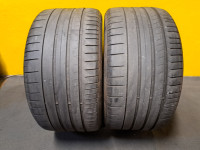 Pnevmatike Pirelli 315/30/21 poletna Količina: 2