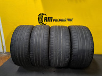 Pnevmatike Pirelli 315/40/21-285/45/21