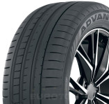 YOKOHAMA 255/35R21 98Y XL ADVAN Sport V107F MO1  DOTXX25 (n)