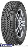 Zimske pnevmatike MICHELIN Latitude Alpin LA2 275/45R21 110V XL...