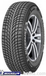 Zimske pnevmatike MICHELIN Latitude Alpin LA2 295/35R21 107V XL