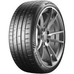 6 mm RABLJENE GUME LETNE 325-35-22 CONTINENTAL 20€ KOM.