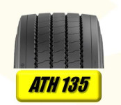 Austone ATH135 455/40R22.5 160J (b)