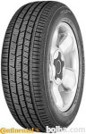 Celoletne pnevmatike CONTINENTAL ContiCrossCont LX Sp 285/40R22 110...