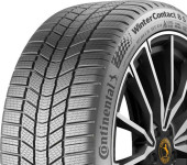 CONTINENTAL 275/40R22 107V XL FR WinterContact 8 S (n)