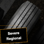 Continental Conti Hybrid HT3 385/55R22.5 160K (b)
