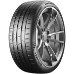 Continental XL SportContact 7 NC0 FR DOT2324 315/35R22 111Y (f)