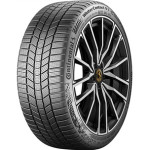 Continental XL WinterContact 8 S DOT1725 315/30R22 107V (f)