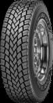 GOODYEAR MAX S HL 154/149L 3PSF 295/80R22 UG (g)