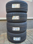 M+S GUME CONTINENTAL 275 40 22 (BMW X6, X7)