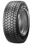 PIRELLI TR:01s 315/80R22.5 156L (dobava 10 dni)