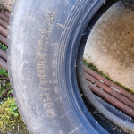 Pnevmatike 315/80/22.5 celoletna Količina: 2