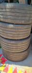 Pnevmatike Bridgestone 285/40/22 poletna Količina: 4