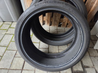 Pnevmatike Continental 265/35/22 poletna Količina: 1