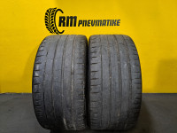 Pnevmatike Continental 315/35/22 poletna Količina: 2