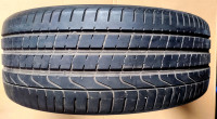 Pnevmatike Pirelli P ZERO 265/40/22 poletna Količina: 4