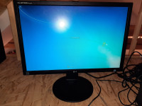 Monitor LCD LG E2210