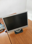 AOC 2216SA Monitor LCD - delujoč