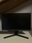 Gaming monitor