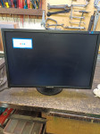 LCD monitor SAMSUNG SyncMaster 2243BW 22''