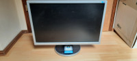 LCD MONITOR SAMSUNG SyncMaster 225BW