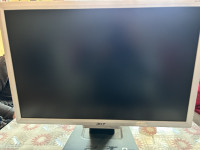 LED Acer AL2216W