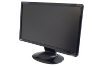 Monitor BenQ G2220HD črn