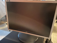 Monitor LCD 22" AOC VGA+DVI