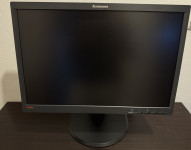 Monitor Lenovo LT2252pw