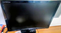Monitor LG 22'