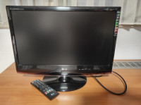 Monitor LG Flatron M2262D