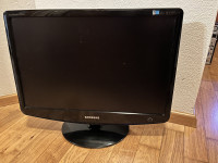 Monitor Samsung 22