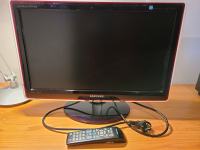 Monitor Samsung P2270HD 22 LCD s TV tunerjem