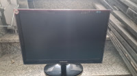 Samsung Sync Master P2250 22 LCD monitor