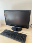 Monitor Samsung SyncMaster B2230