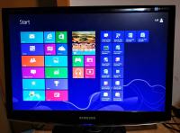 Samsung syncmaster 2233BW monitor