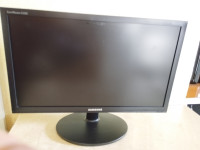 SAMSUNG SyncMaster E2220, monitor, 22"
