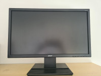 Acer V226HQL monitor