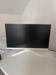 ASUS 22” Full HD IPS monitor (75Hz)