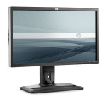 HP zr2240w 22" led ips 1080p