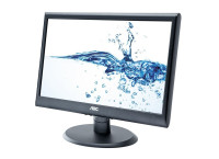 LCD MONITOR 54.6 CM (21.5'') WIDE, AOC E2250SWDA, RABLJEN