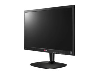 LCD MONITOR 54.6 CM (21.5") WIDE, LG 22M45D, RABLJEN
