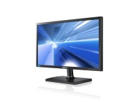 LCD MONITOR 54.6 CM (21.5") WIDE, SAMSUNG S22C200B, RABLJEN