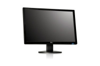 LCD MONITOR 55.9 CM (22.0") WIDE, LG W2242T, RABLJEN