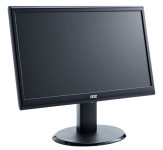 LCD monitor AOC E2250SWDA 54.6 cm WLED VGA DVI