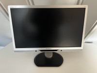 LED LCD monitor Phillips 21,5"